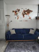 Batumi View apartment