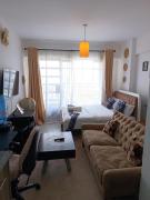 Top Nairobi