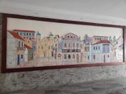 Apartamento Pé na Areia e Vista Mar- 25 metros do Mar - Pitangueiras