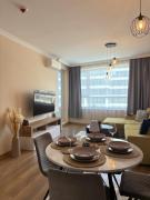 Top Burgas City