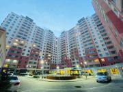 Altai residence apartment