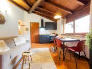 Industrial Nest 8km from Lake Como & Ski Wifi