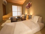 Japanese Tatami Stay 3 Beds Zen Style