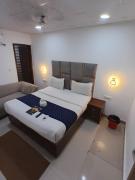Golden Key Residency