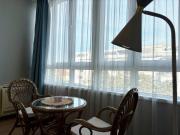 Pearl Apartment Varna - Bright 2BR Apartment