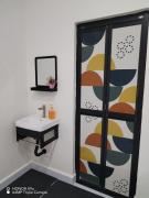 AQIFA ROOMSTAy