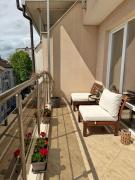 Top Burgas City