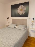 Apartamento Playa de Coroso