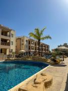 Germaines Place 2BR, Paphos, Walk to Faros Beach