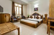 Hotel Sunstar Residency