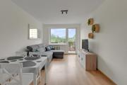 Kraszewskiego 21 by Grand Apartments