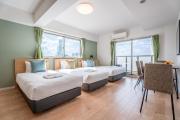 ESLEAD HOTEL Namba South Ⅰ