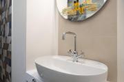 Ardiglione Central Living