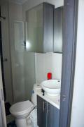hermoso apartamento para descanso