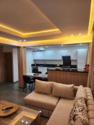 Premium apartment 2 steps from the beach