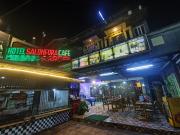 Hotel Salon Fora & Cafe