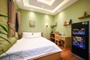 Top Ho Chi Minh