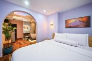 Harmony Stay - Ben Thanh Market
