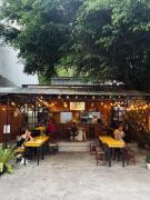Cheese Hostel Manila