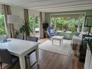 Nieuw chalet in Nunspeet