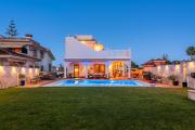 Top Las Lagunas Mijas