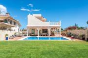 Top Las Lagunas Mijas