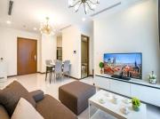 Vinhome Central Park - Luxury BR12