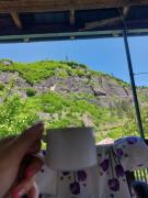 Chiatura guest house