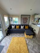 Stunning sea view, holiday home St Andrews