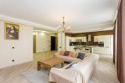 Homey Retreat in Tbilisi Center
