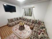 andalouse house