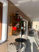 GuestHouse Esi