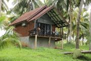 Aji fruit farm cottage peaceful lakeside farm stay with sunrise views 03
