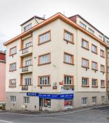 Flatshare close to park