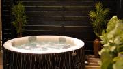 Cosy Cottage, Hot Tub, Fireplace, Games Room