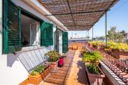 La Terrazza Sui Tigli EUR Metro Laurentina
