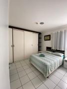 Beach flat apto 204