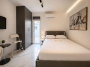 Aiolos elegant escapes near the sea of Alimos