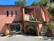 Villa Studio Cosy Hauteur Vallauris LAtelier