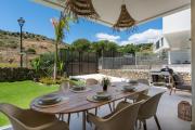 29 - Maison avec petite piscine privee