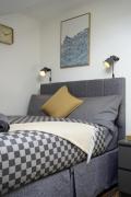 Britlodge Ruskin Stay