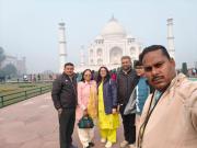Top Agra
