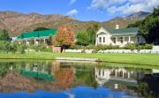 Montagu Vines Guesthouse