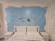 Nice Apt with sea view in Riomaggiore