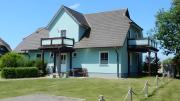Fewo im Haus am Breetzer Bodden