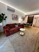 Cortina North Residence - Parking - Self check-in