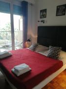 Cannes Martinez One Bedroom