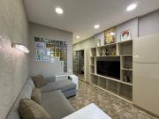 Apartment on Inasaridze, 16a