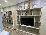 Apartment on Inasaridze, 16a