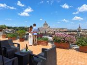 Delmiranis Book Apartments - Vatican View